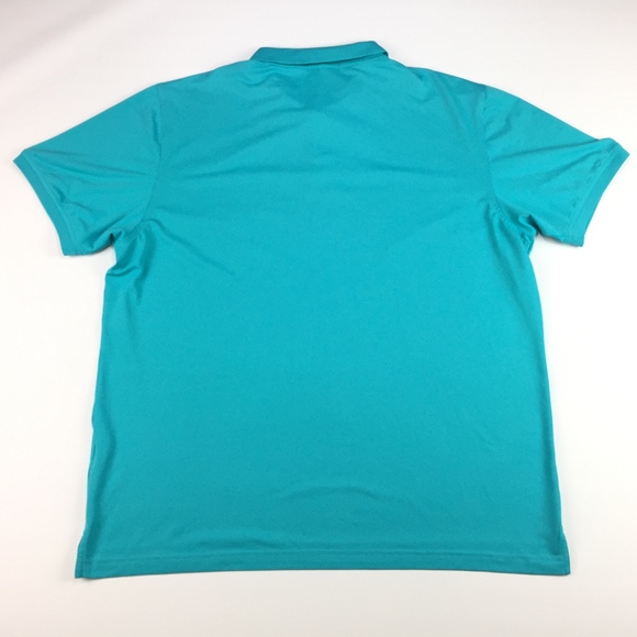 Peter Millar Tailored Fit Short Sleeve Golf Polo Shirt Mens - Picture 5 of 6